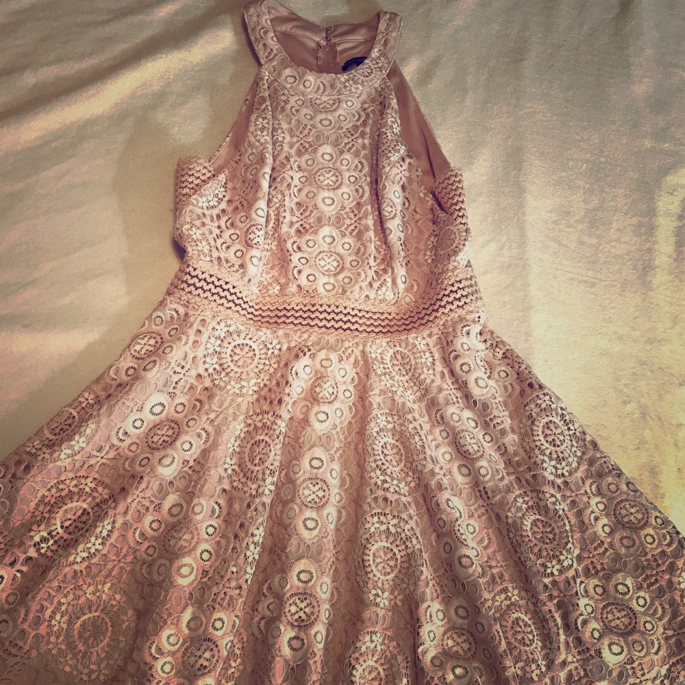 Graduation or Prom Dress